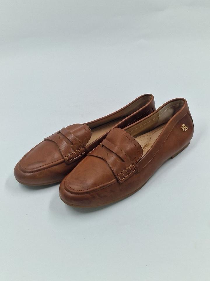 Ralph Lauren мокасины