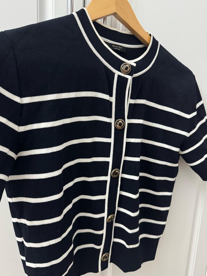 Кардиган от Massimo Dutti оригинал