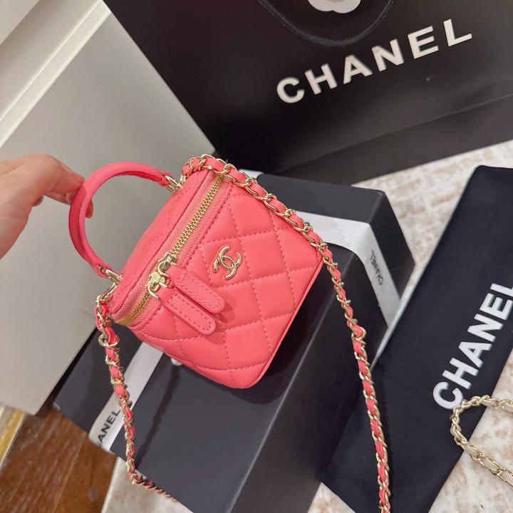 Сумка Chanel