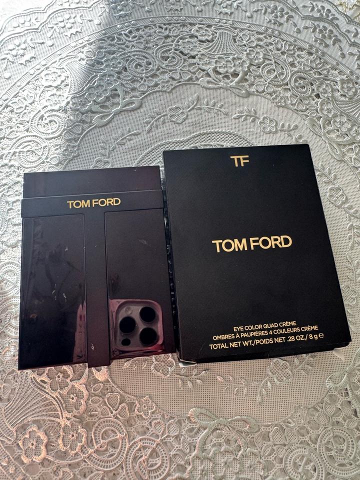 Tom Ford 35 Rose Topaz