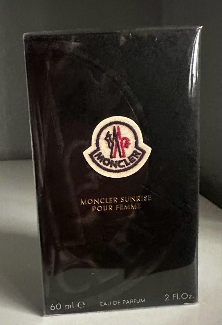 Moncler - Sunrise pour Femme 65 ml EDP