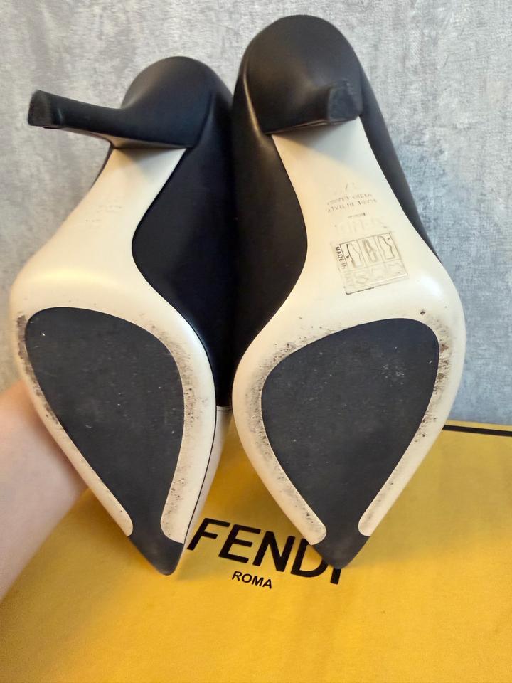 Батальоны Fendi