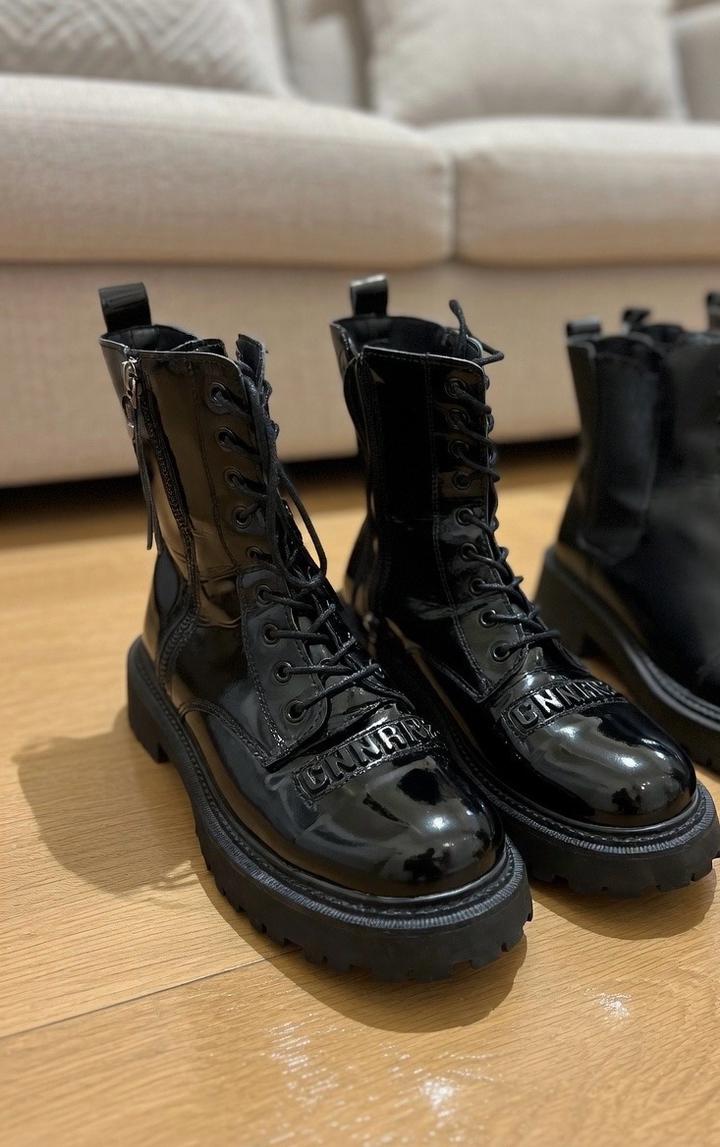 Ботинки женские осень/весна