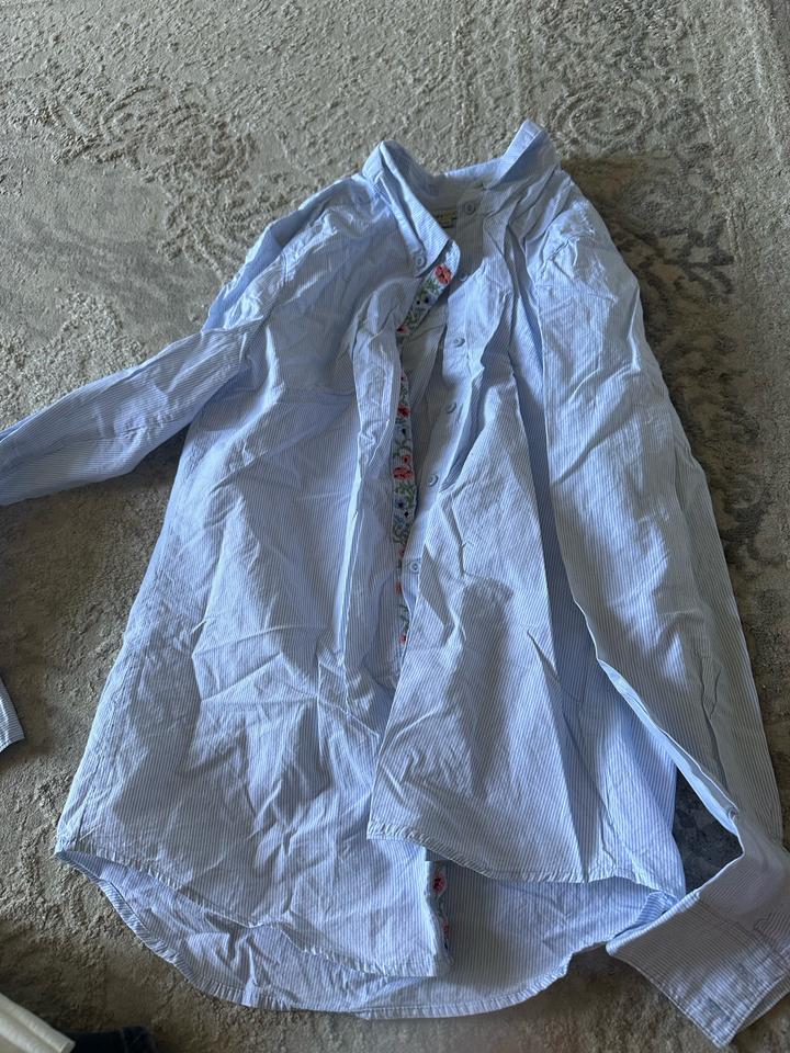 Куртка шанел