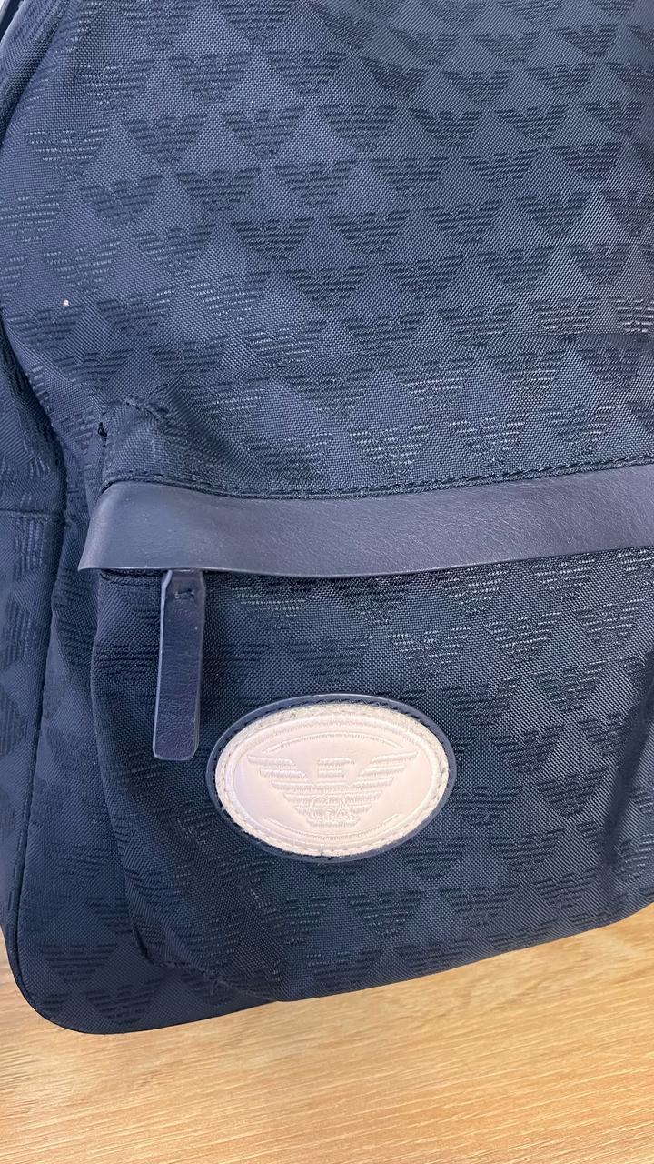 Рюкзак Emporio Armani