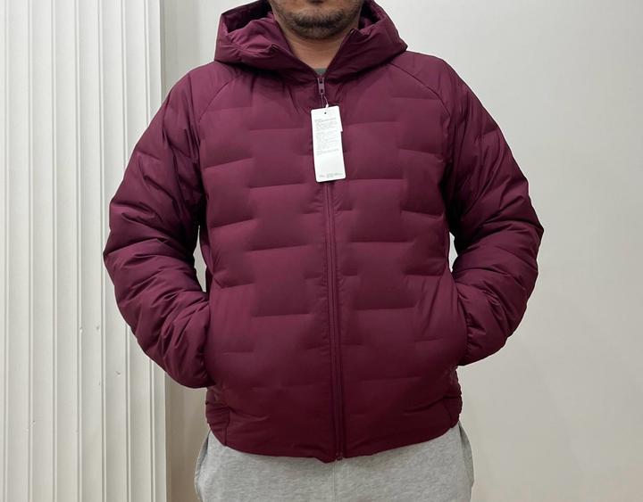 Мужская куртка Uniqlo