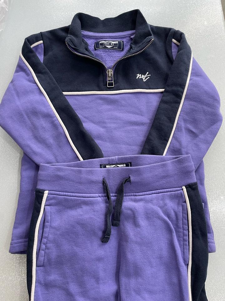 Детский костюм Zara