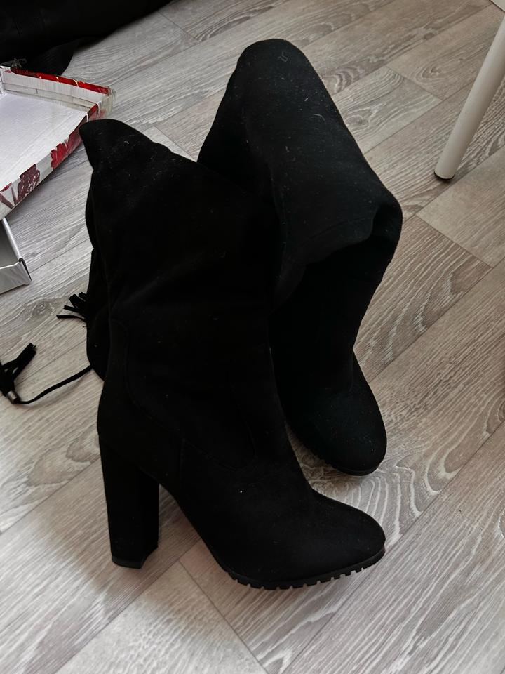 Туфли, Ботильоны,