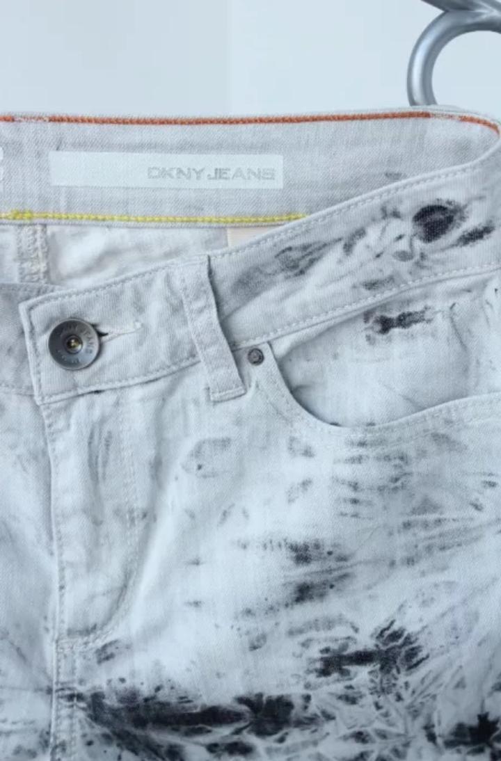 Джинсы DKNY (new)