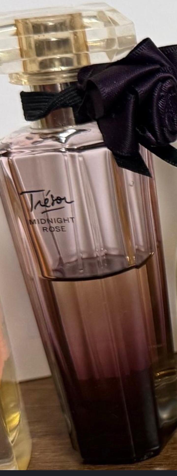 Парфюм Lancôme tresor midnight rose