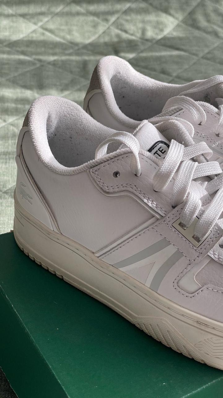 Женские кеды Lactose