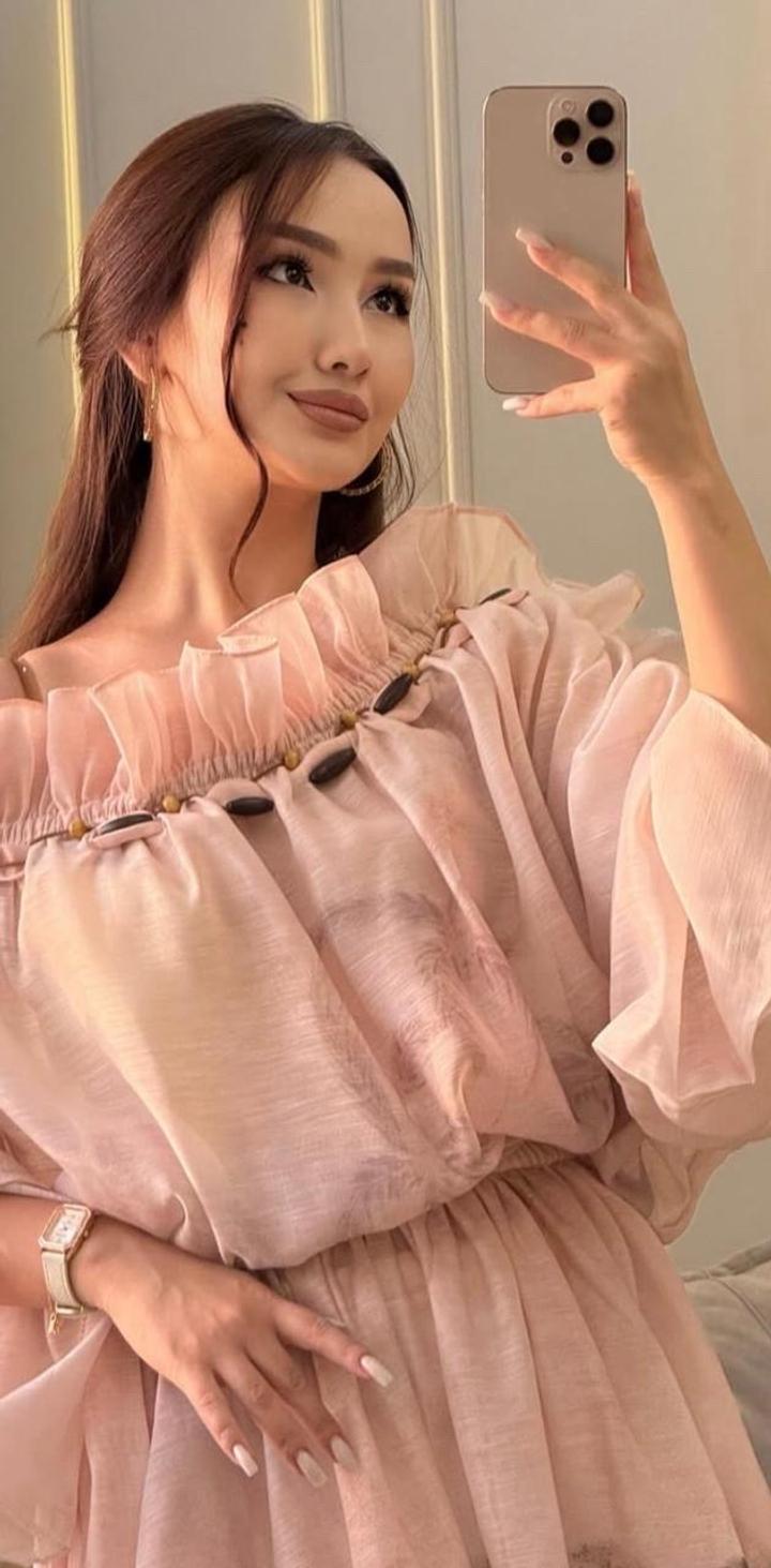 Платье под Zimmerman