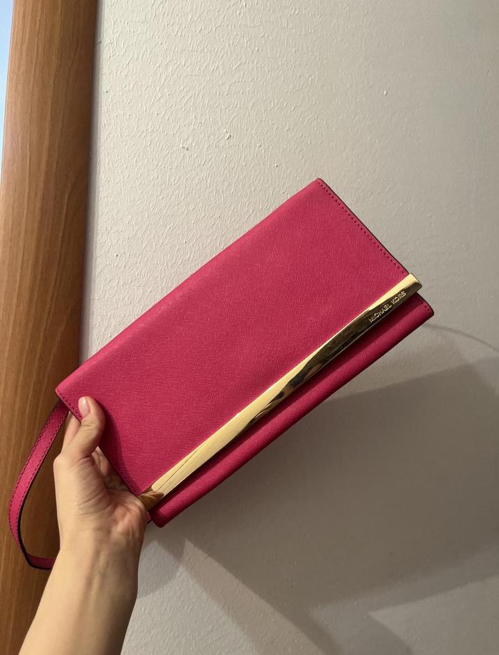 Клатч Michael Kors