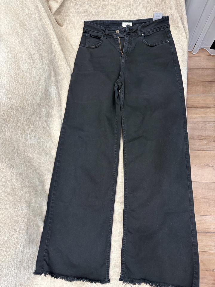 Джинсы Италия