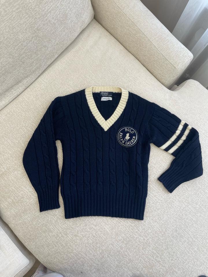 Свитер Ralph Lauren