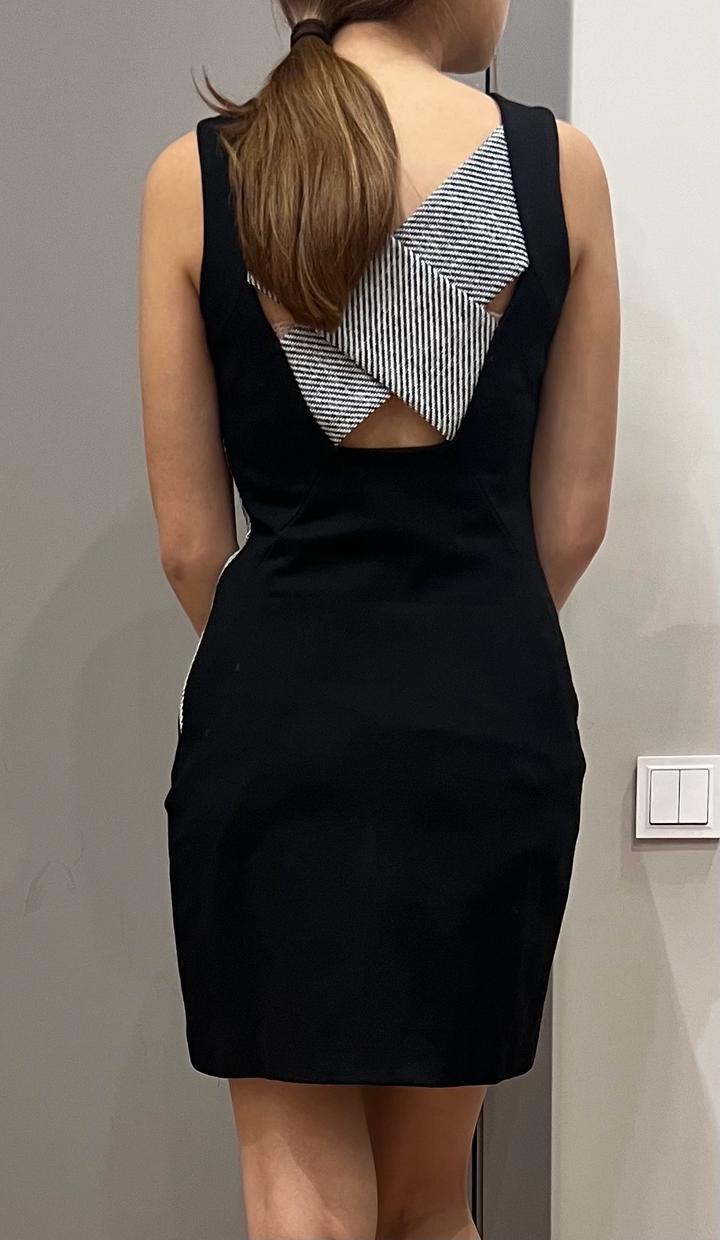 Платье Karl Lagerfeld