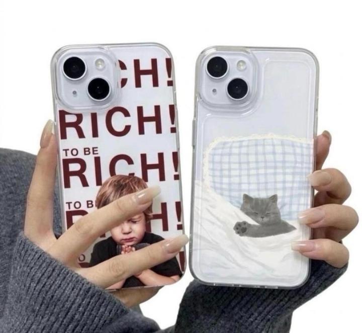 Новые чехлы на iPhone 14