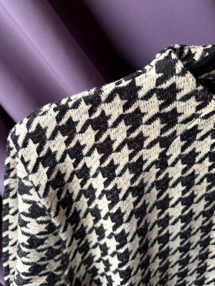 Гусиная лапка