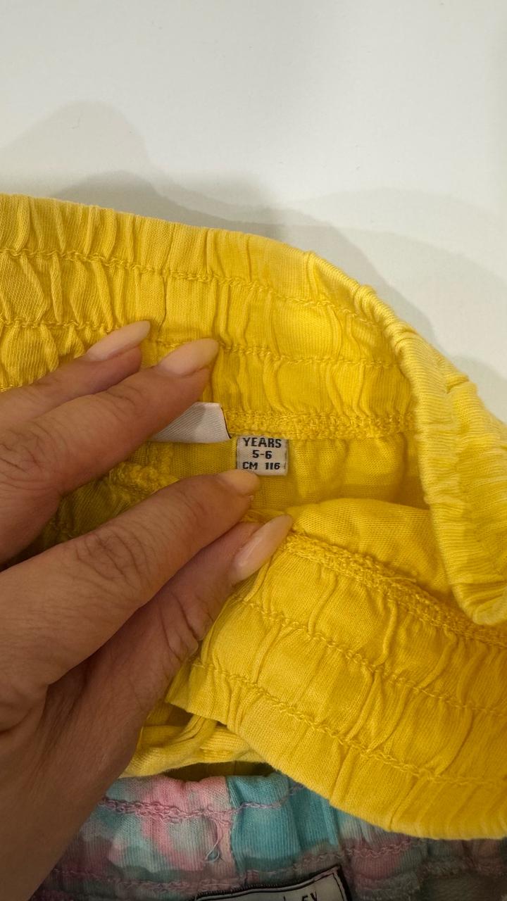 Шортики в отличном состоянии