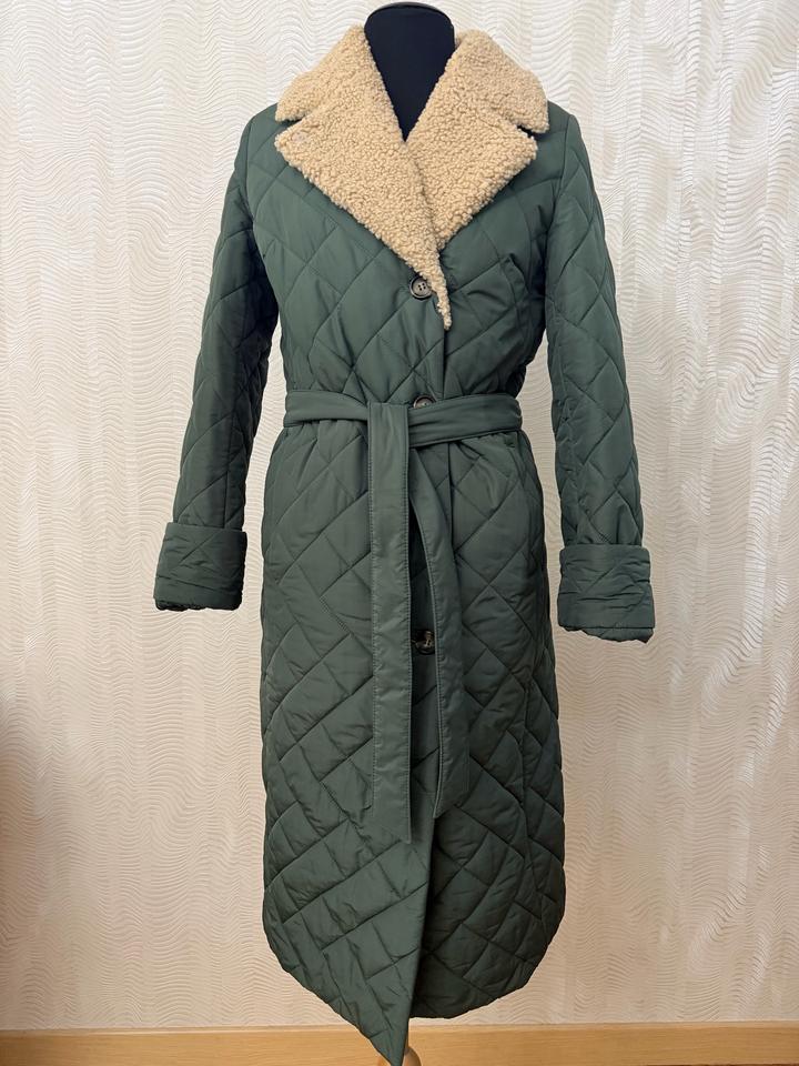 Пальто Lanicka