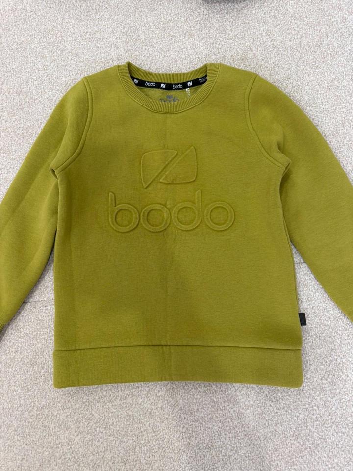 Продам толстовку от Bodo