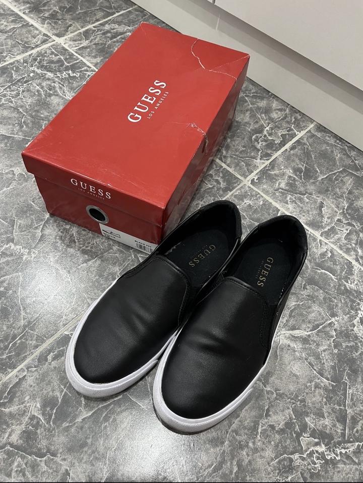 Слипоны Guess р.37