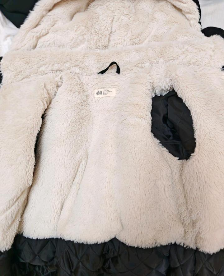 Куртка весна/осень