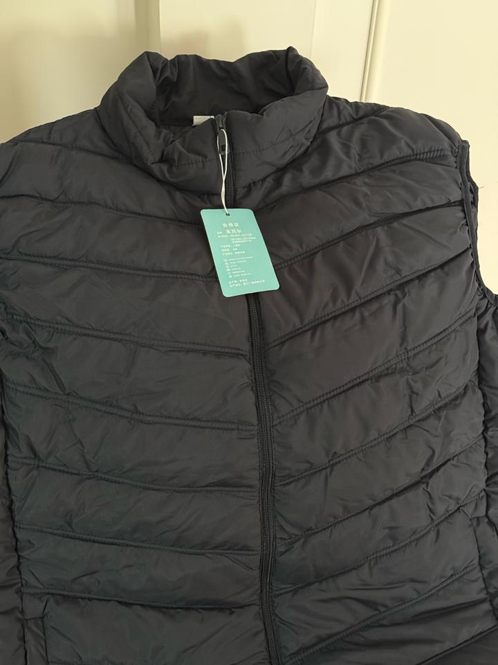 Безрукавка