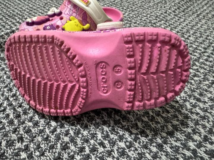 Кроксы, Crocs