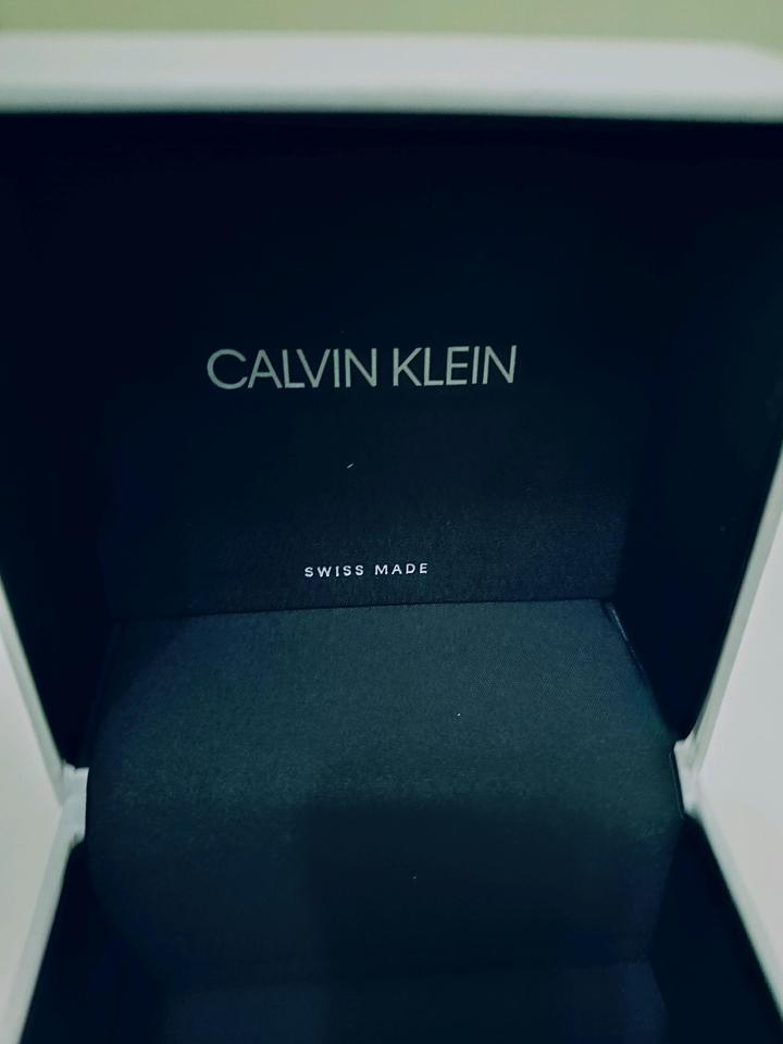 Часы Calvin Klein оригинал новые женские