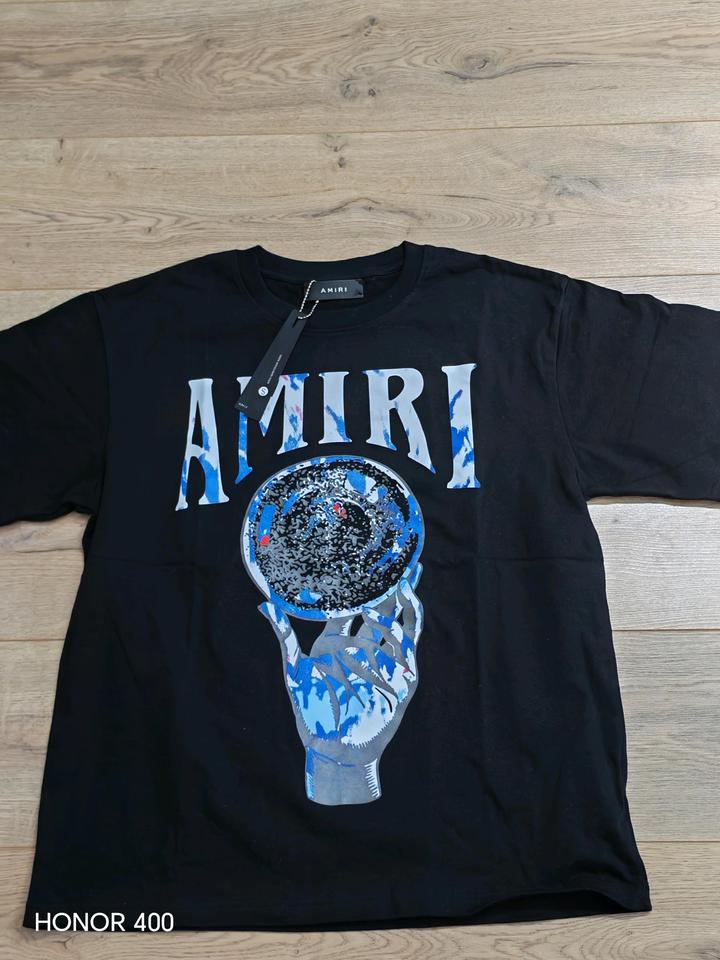 Футболка amiri