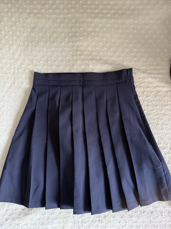 Тенисная юбка