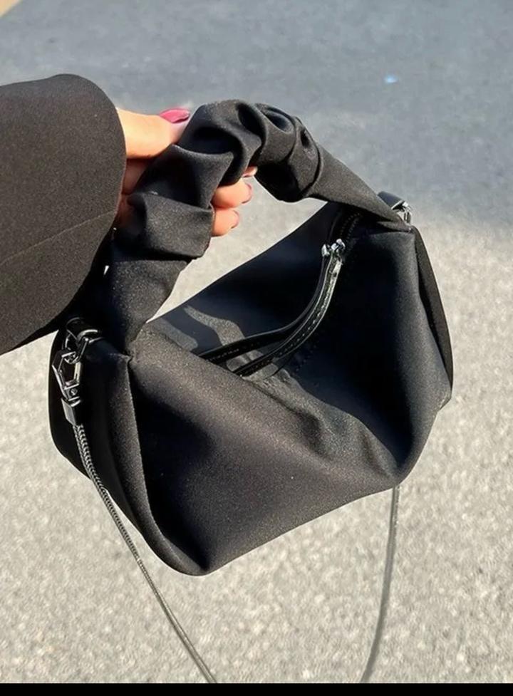 Сумка вечерняя