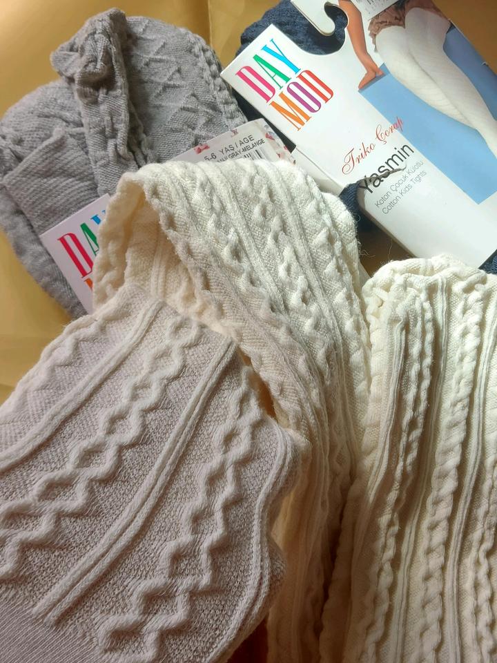 Турецский колготки