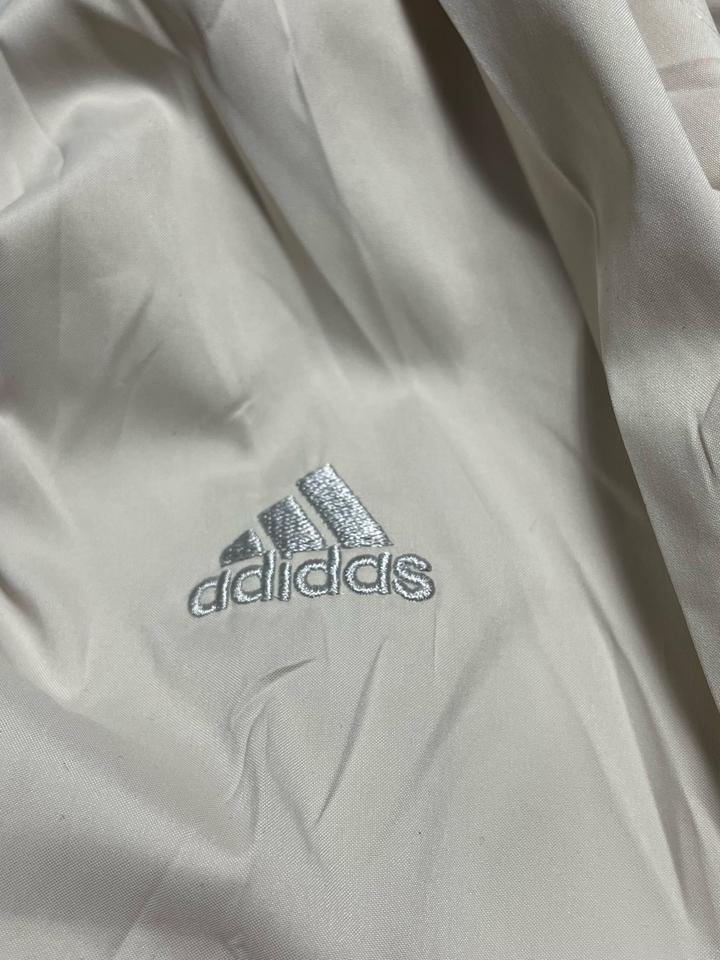 Adidas ClimaProof Jacket Beige ветровка
