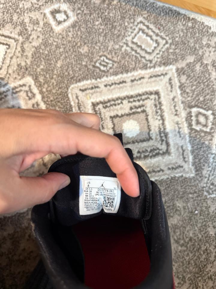 Nike оригинал