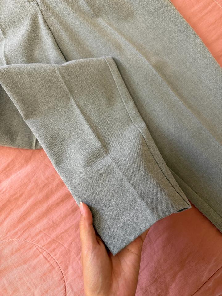 Брюки Zara