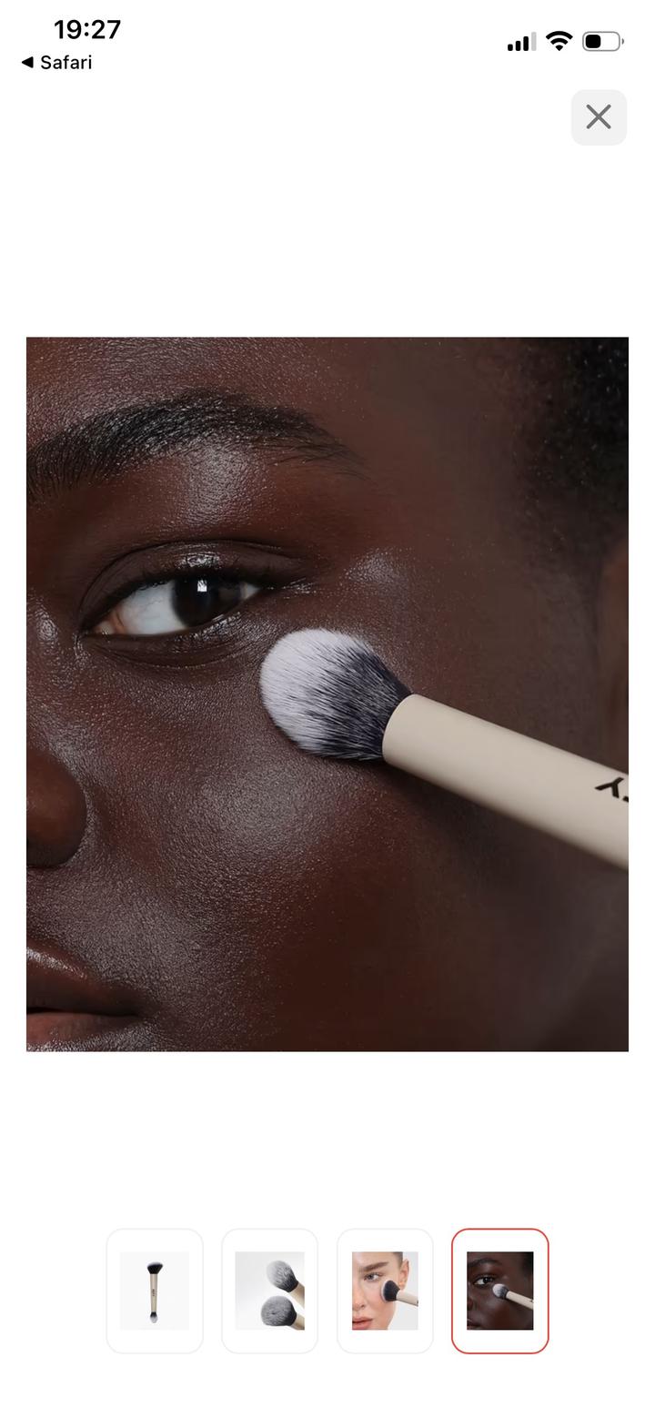 Refy COMPLEXION BRUSH 2