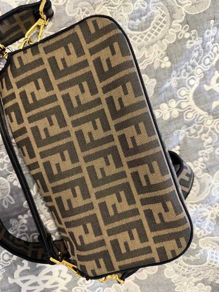 Fendi сумка