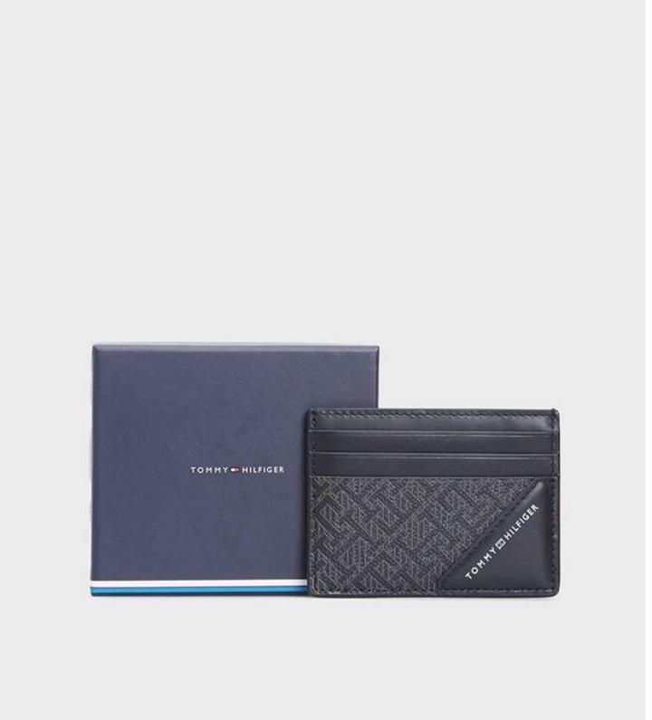 Картхолдер Tommy Hilfiger