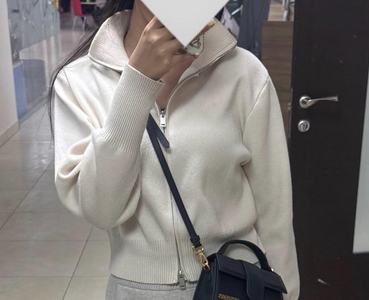 Кардиган бежевый