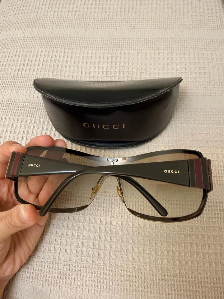 Очки Gucci