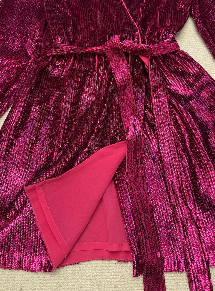 Платье вечернее