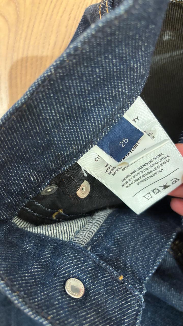 Джинсы клеш Citizens of Humanity