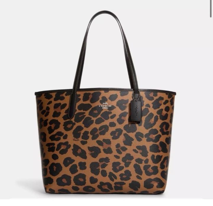 Сумка COACH