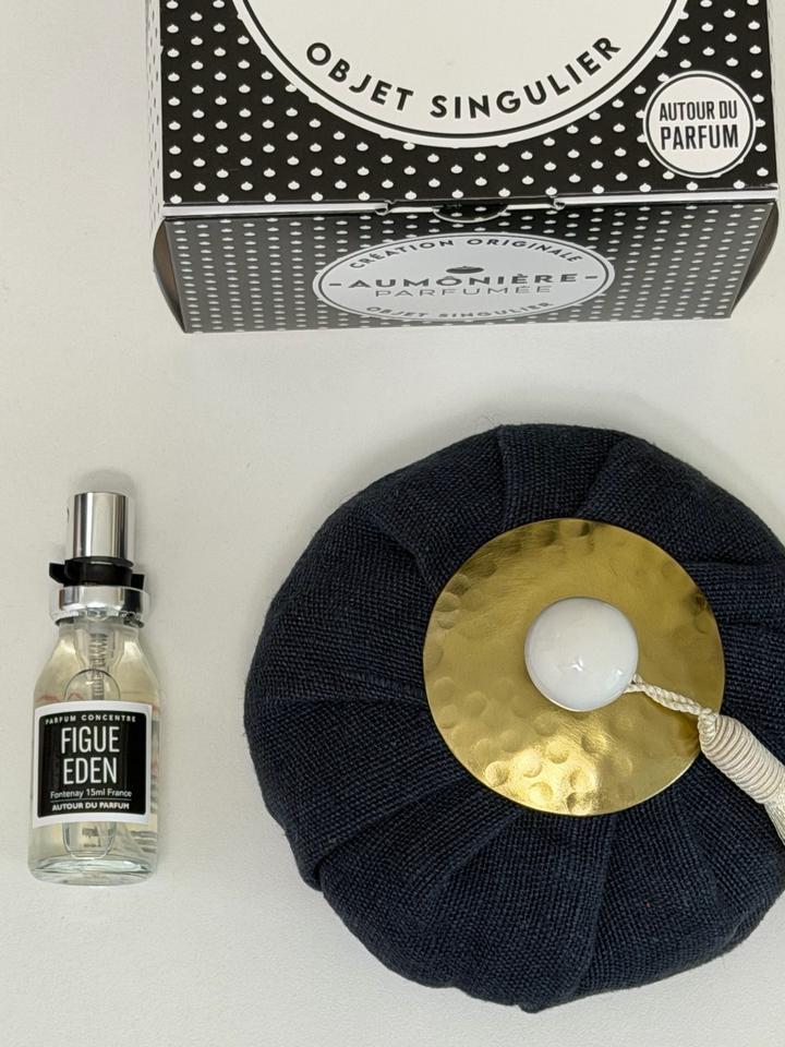 Autour du parfum арома мешочек