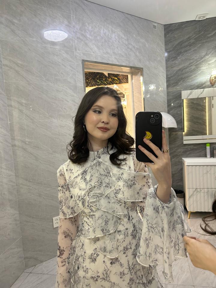 платье на свадьбу