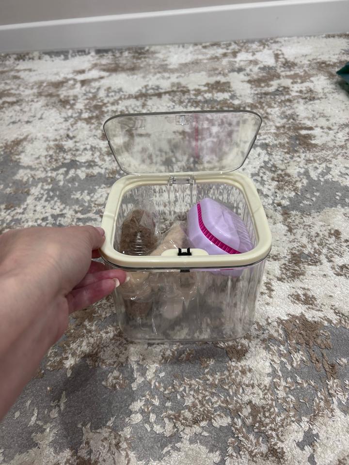 Набор контейнеров для хранения