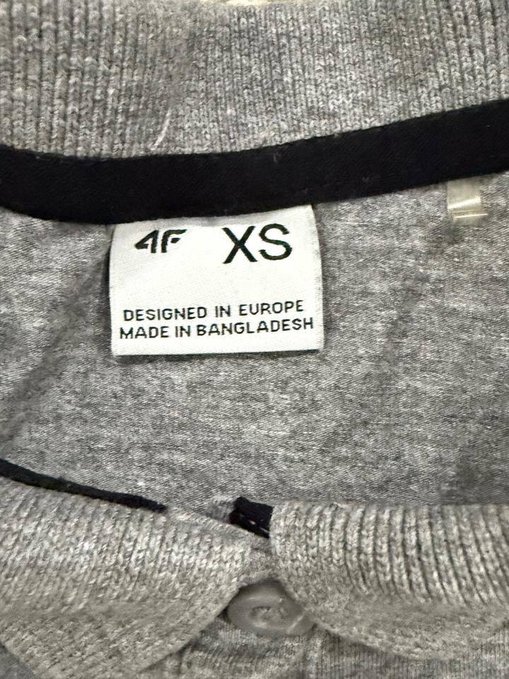 Поло 4F