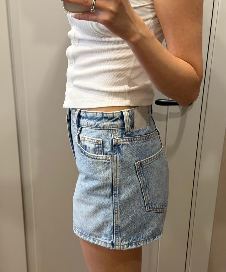 Шорты Zara